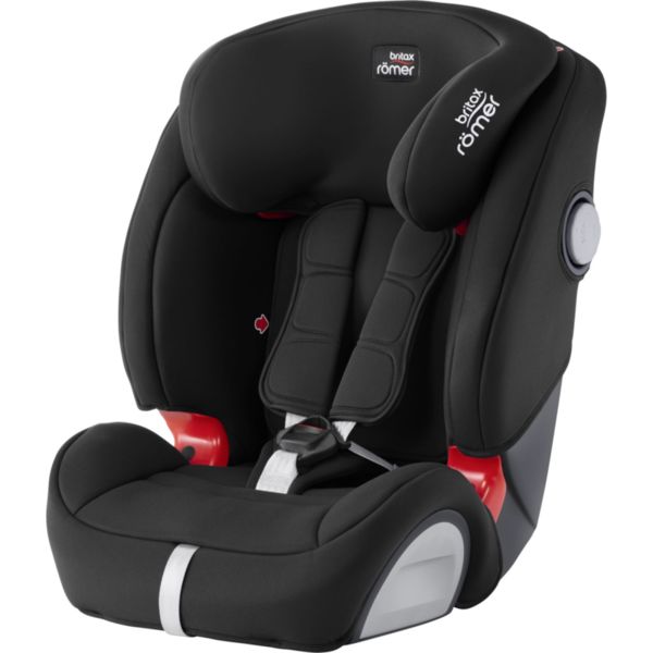 Столче за кола - Britax Evolva 1-2-3 SL SICT